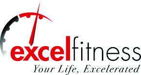 excel fitness logo